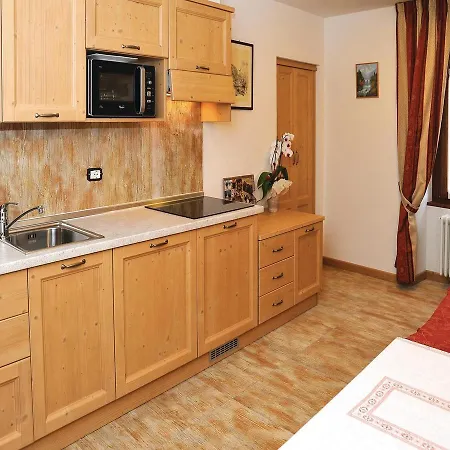 Bilo Stelvio Διαμέρισμα Μπόρμιο