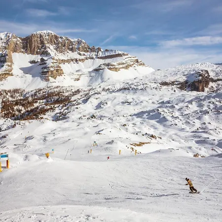 Bilo Stelvio * Μπόρμιο